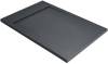 Поддон для душа Radaway Teos F 100x90 anthracite, с сифоном
