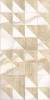 Керамическая плитка Azori Apulia Oro 509001101 Struttura 31.5x63