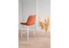 Полубарный стул Notta Седа 632618 Терракотовый/Белый фото 9
