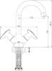 Смеситель для раковины IDDIS Copter COPSB00i01 фото 5