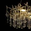 Подвесная люстра Loft IT Bijout 10068/1000 GD фото 4