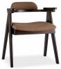 Набор из 2 стульев Stool Group Olav SGR_MH32015_BZ-1_DARK_BROWN-KOROB2