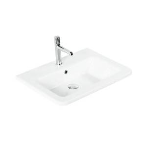Мебельная раковина Sanovit Urban 60 12060-KL