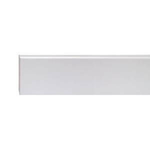 Плинтус декоративный Tarkett Ренессанс MDF 2200x120x16