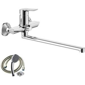 Смеситель для ванны Olive'S Sevilla 20221SV