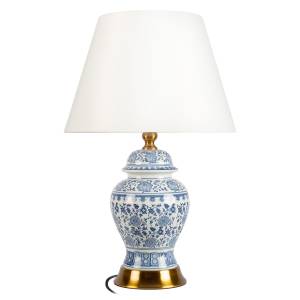 Настольная лампа Loft IT Ultramarine 10489T