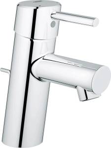 Смеситель для раковины Grohe Concetto 32204001