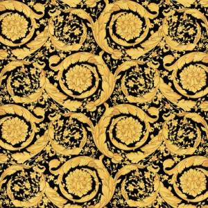 Обои A.S. Creation Versace 6 93583-4