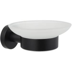 Мыльница Aquatek Вега AQ4003MB черный
