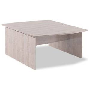 Стол офисный Skyland Xten 1232559, sk-01232559, X2CT 169.1 Дуб сонома