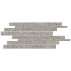 Мозаика Atlas Concorde Boost Stone A7C9 Grey Mosaico Brick 30x60