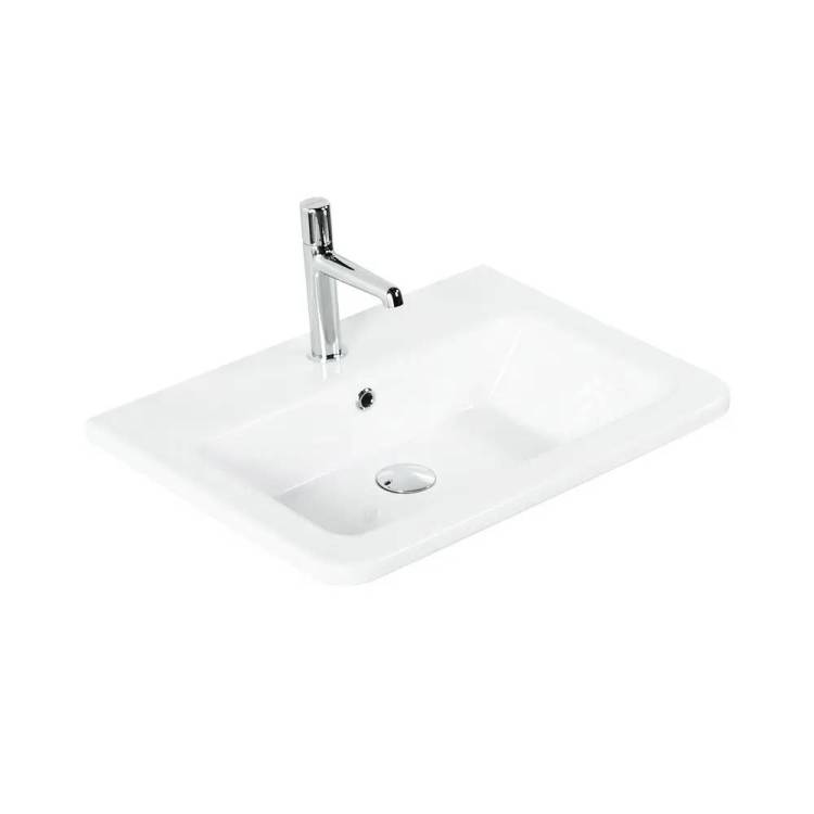 Мебельная раковина Sanovit Urban 60 12060-KL