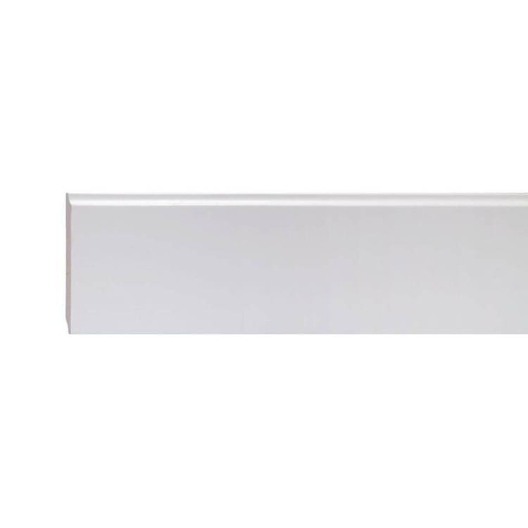 Плинтус декоративный Tarkett Ренессанс MDF 2200x120x16