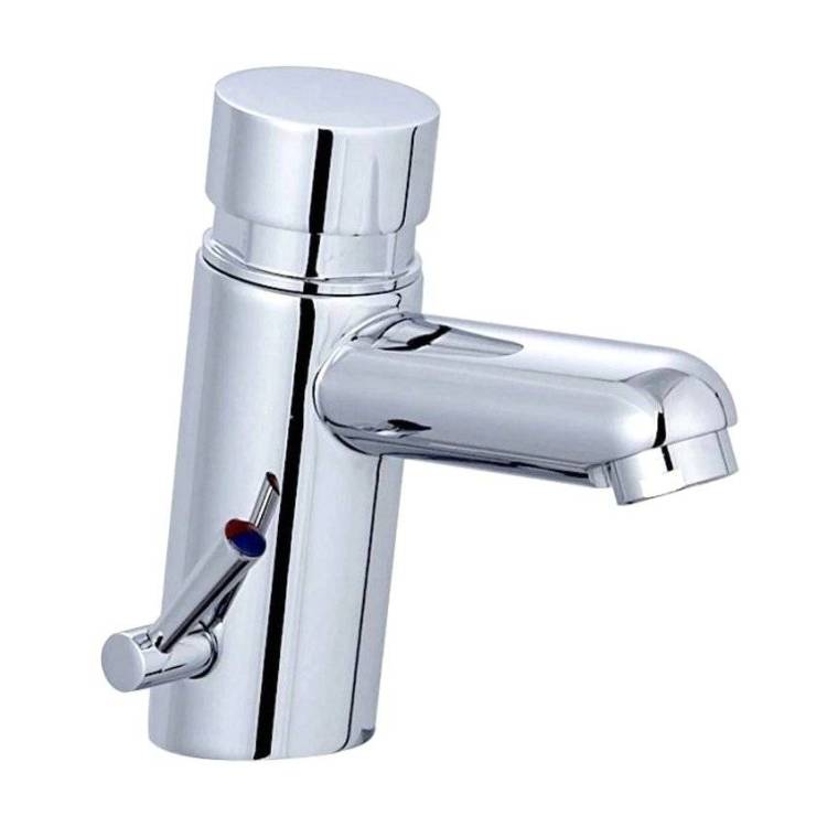 Смеситель для раковины Fashun A527 хром