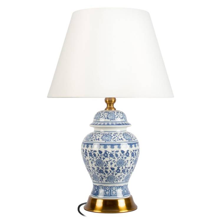 Настольная лампа Loft IT Ultramarine 10489T
