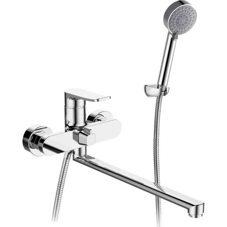 Смеситель универсальный Elghansa Hezerley 5365599 New