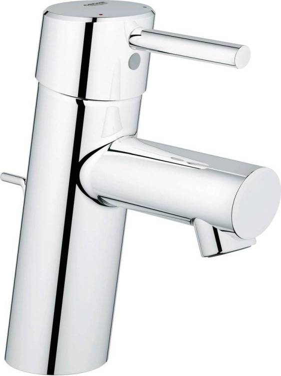 Смеситель для раковины Grohe Concetto 32204001