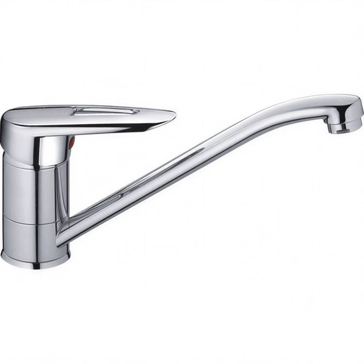 Смеситель для кухни Haiba HB4907