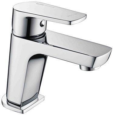 Смеситель для раковины Wasserkraft Dill 6103