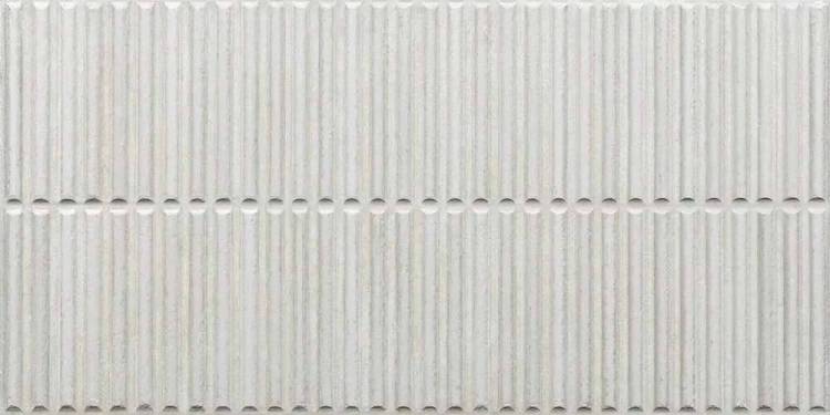 Керамическая плитка Piemme Valentino Homey 05234 Stripes White Glossy Ret 30x60