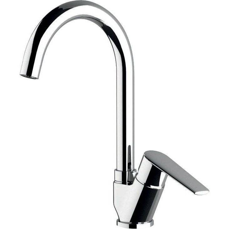 Смеситель для кухни Remer Vanity V42B