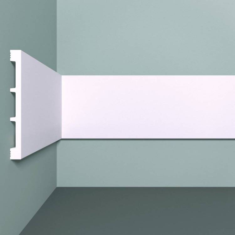 Молдинг Bello Deco XPS POLYMER М 20 00-00104836 200x1x10