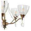 Подвесная люстра MyFar Mistic MR1581-5P фото 2