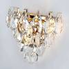Настенный светильник Modelux ML.2363.03 GD фото 5