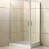 Душевой уголок BelBagno Uno 195 AH-2-90/70-C-Cr