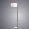 Торшер Arte Lamp Rupert A5024PN-1PB фото 2