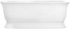 Акриловая ванна BelBagno BB400-1500-800 150x80