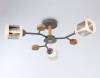 Подвесной светильник Ambrella light Traditional TR3033231 фото 2