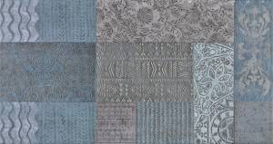 Керамическая плитка Aparici Outre Blue 31.7x59.5 Керамическая плитка Aparici Outre Blue 31.7x59.5