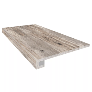 Ступень Estima Brigantina 32753 Set/Steptrade/BG03_NR/33x120/S1/S5/Riser/BG03_NR/14,5x120 33x120 неполированная без насечек+Подступенок 14.5x120