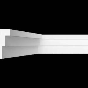 Карниз гладкий Artpole SKT159 115x6.1x18.5