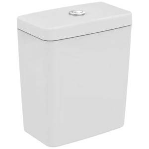 Бачок для унитаза Ideal Standard CONNECT Cube E797001