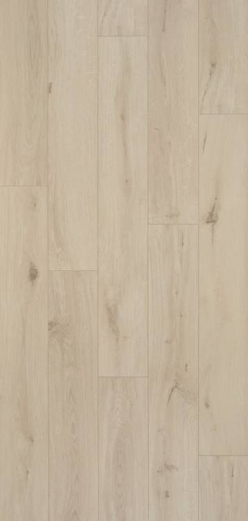 Ламинат Berry Alloc Ocean+ 12/33 4V 2500 Гиант Светло-Бежевый 1288x190