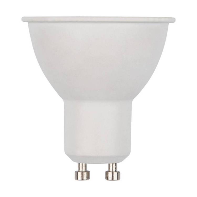 Светодиодная лампа Volpe Norma LED-JCDR-9W/6500K/GU10/38D/NR