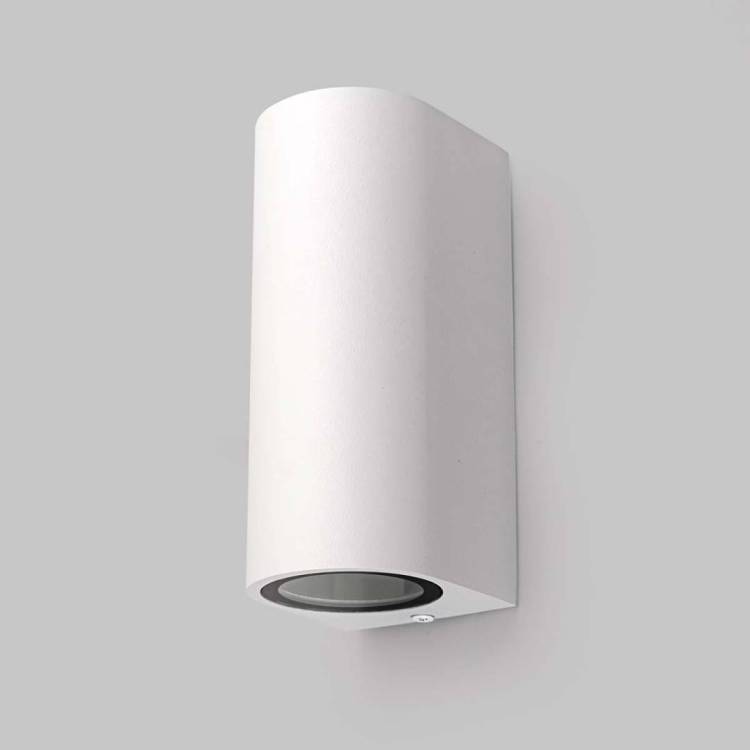 Настенный светильник Imex IL.0014.0017-2-WH