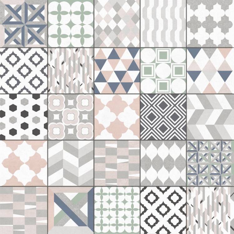 Alma Ceramica Fokus