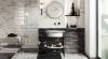 Керамическая плитка FAP Ceramiche Roma Gold fQCQ Calacatta Delicato Brillante 50x120 фото 6