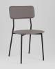 Стул Stool Group Mikkie HP-2317 HAB1-10 серый фото 2
