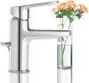 Смеситель для раковины Grohe Europlus II 33156002 фото 3