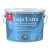 Краска для влажных помещений антигрибковая акриловая Tikkurila Luja Extra 20 полуматовая, база А 9 л
