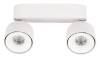 Спот Loft It Focus 10323/2A White фото 2