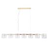 Подвесной светильник Crystal Lux ENCANTO SP7 L1500
