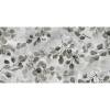 Декор Тянь-Шань Сильвия TP3666H Серый 30x60