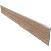 Плинтус Ametis by Estima Tolanto 71860 Skirting/TL03_NS/7x60x10 Brown Неполированный 7x60