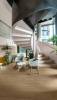 Керамогранит Ragno Ossimori R9SV Chevron Avorio Extra Matt 11x54 фото 33