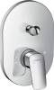 Смеситель для ванны с душем Hansgrohe Logis 71406000